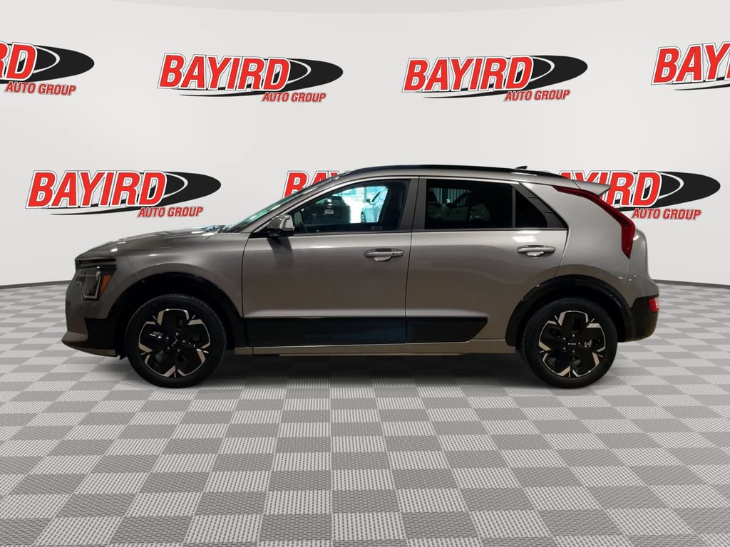 Used 2024 Kia Niro Wind FWD image 5