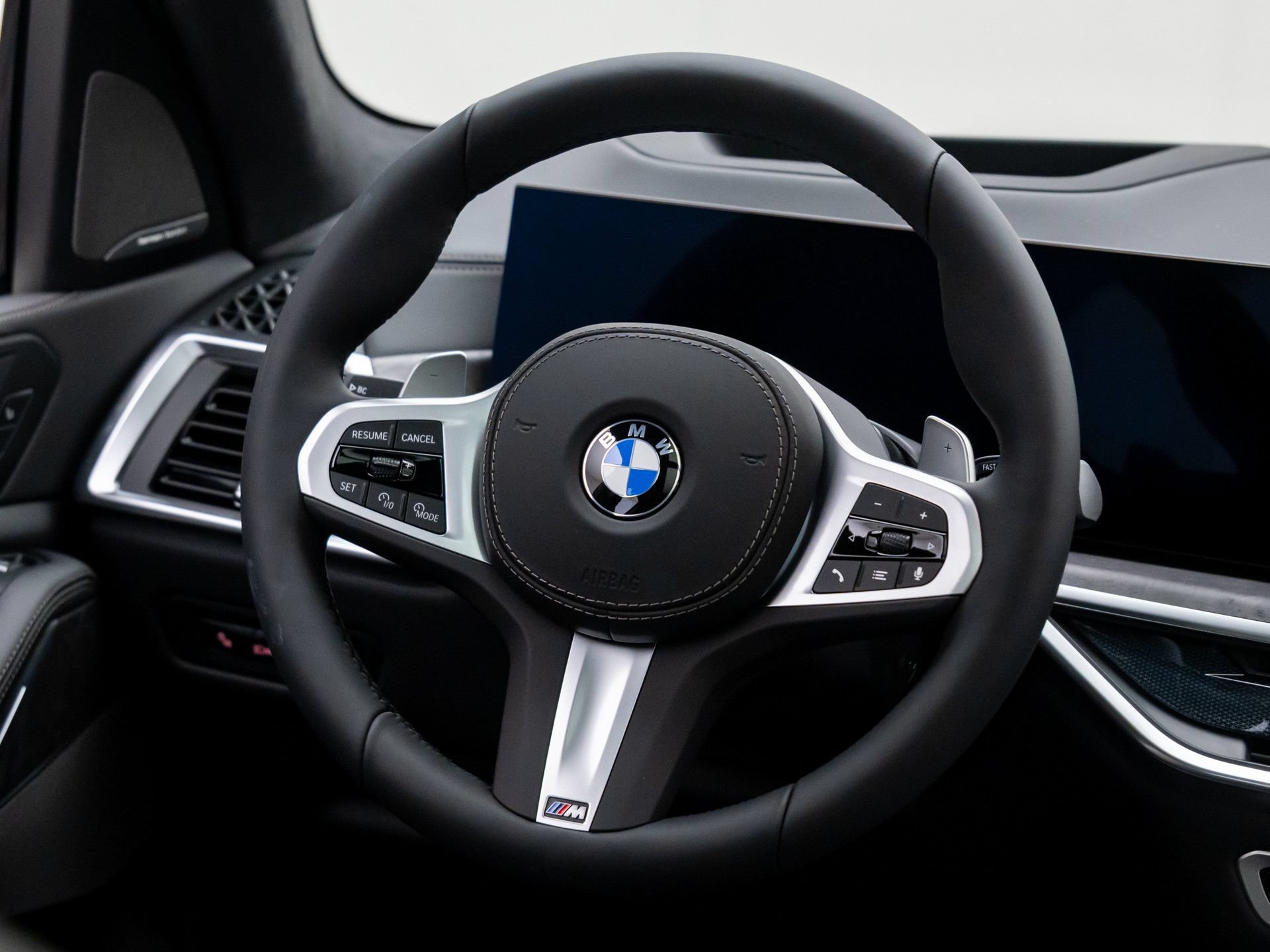 Certified 2026 BMW X5 xDrive40i AWD/4WD image 11