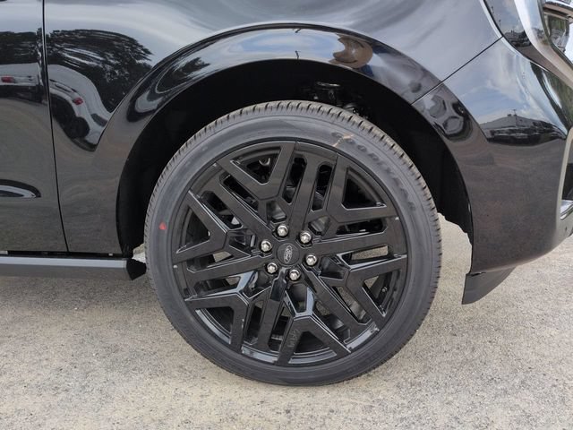 New 2027 Ford Expedition Max Platinum w/ Stealth Performance Package AWD/4WD image 10