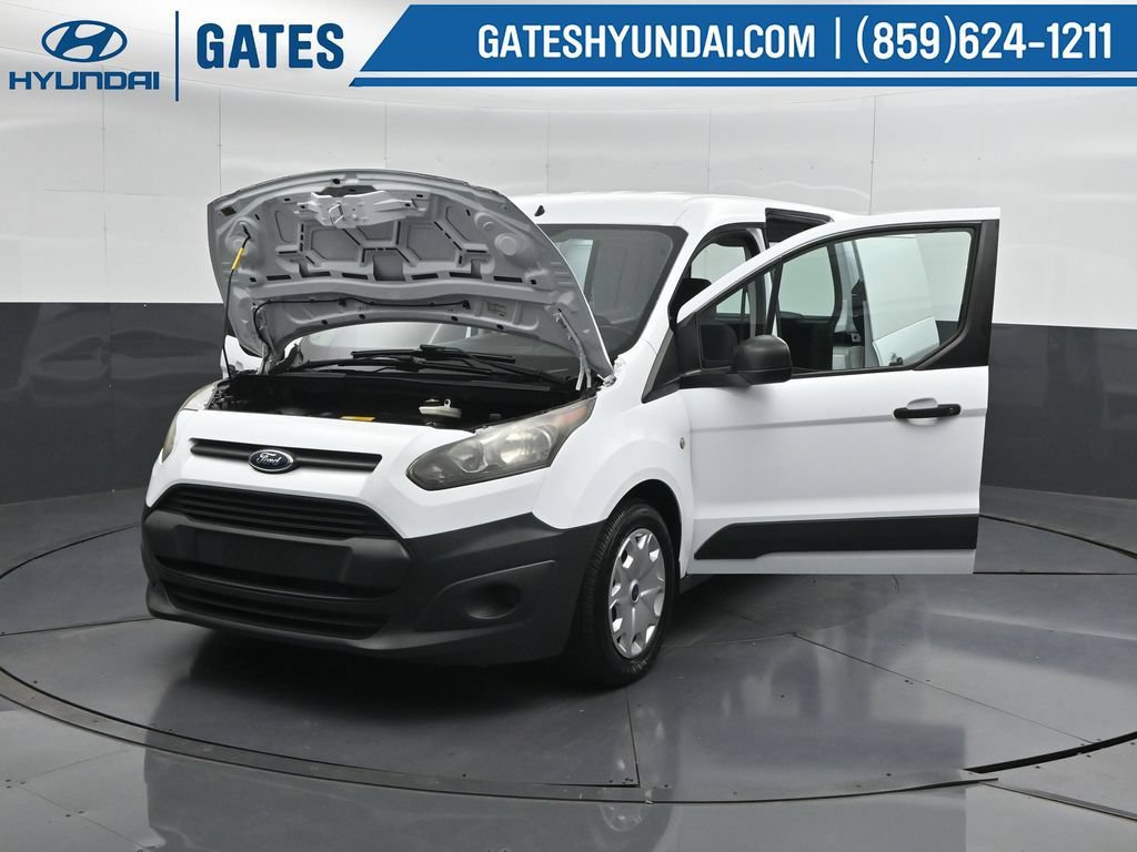 Used 2016 Ford Transit Connect XL FWD image 52