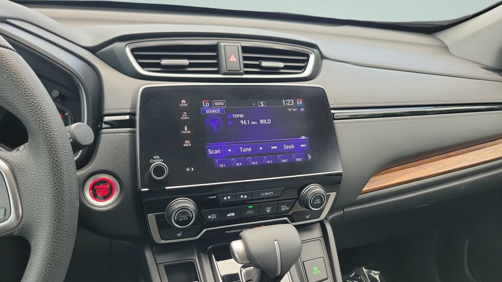 Used 2018 Honda CR-V EX image 14