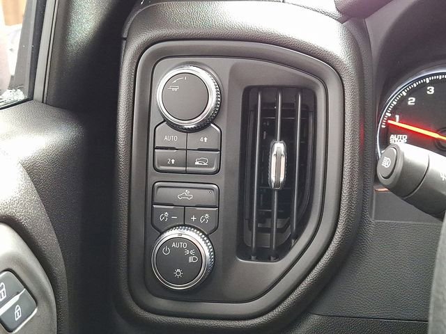 Certified 2024 GMC Sierra 1500 Pro w/ Graphite Edition image 25