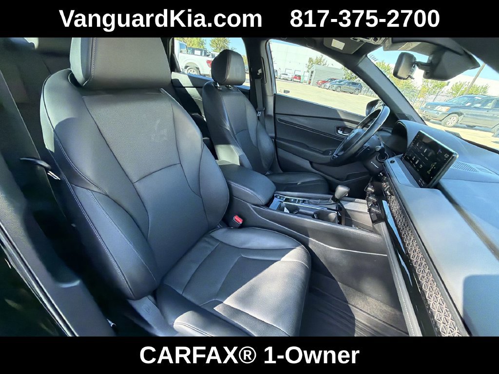 Used 2025 Honda Accord Sport image 28