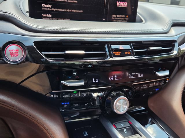 Used 2022 Acura MDX w/ Advance Package AWD/4WD image 24