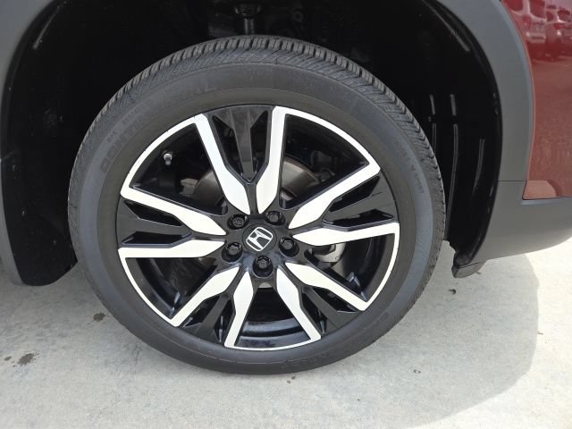 Certified 2021 Honda Passport Elite image 14