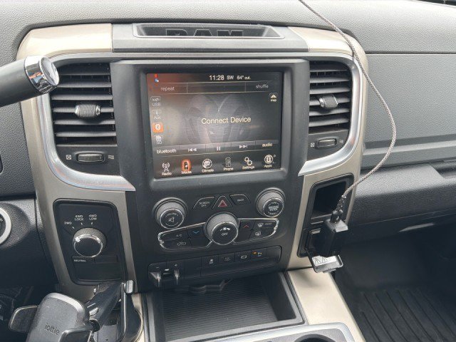 Used 2014 RAM 2500 Big Horn AWD/4WD image 12
