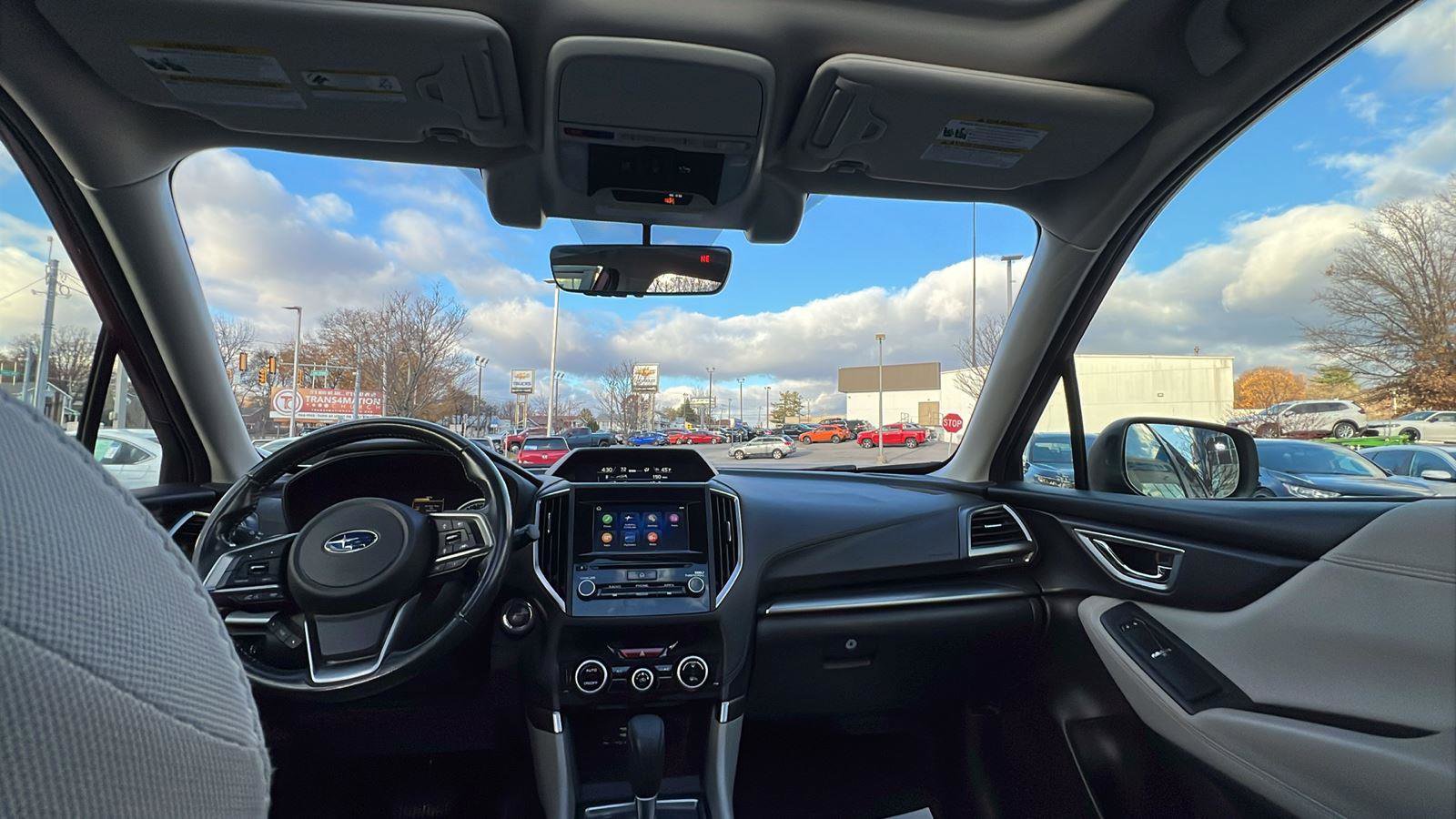 Used 2019 Subaru Forester Premium image 20