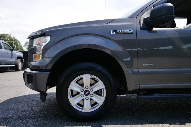 Used 2015 Ford F150 XL w/ Equipment Group 101A Mid RWD image 37