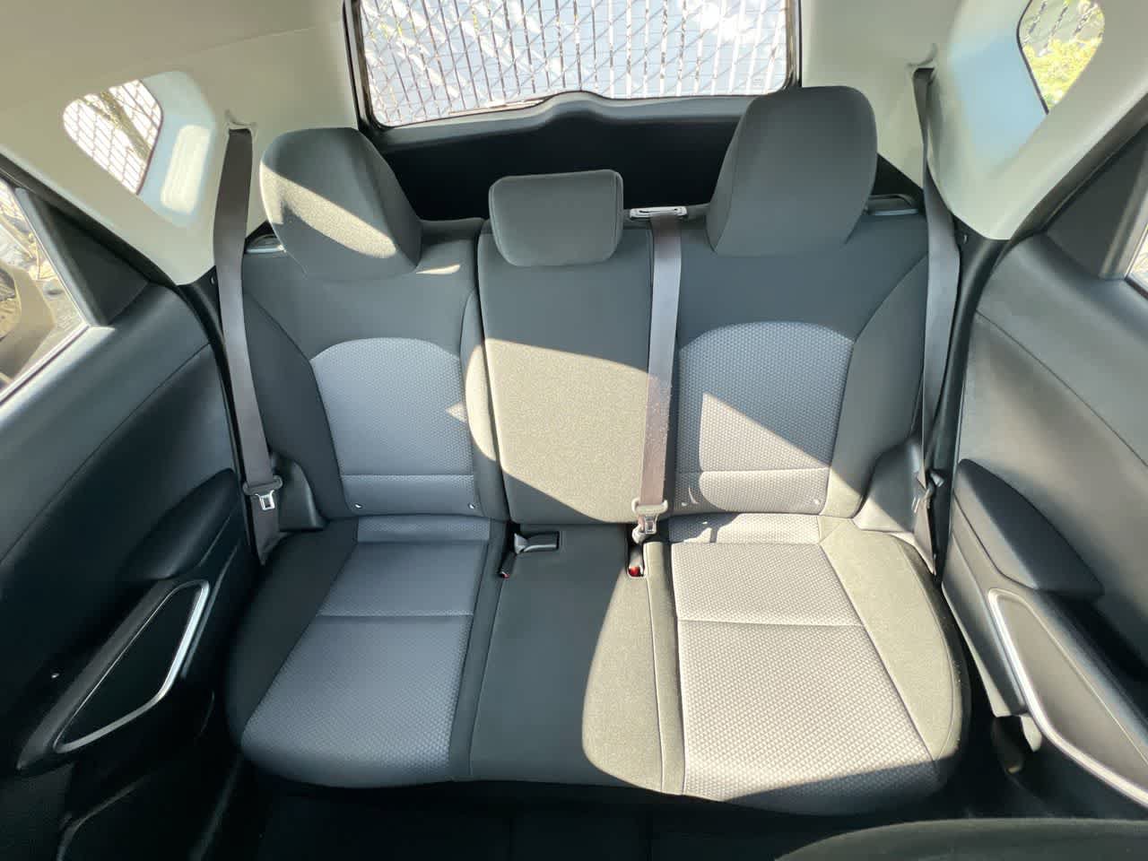 Certified 2023 Kia Soul LX w/ Option Group 015 FWD image 23