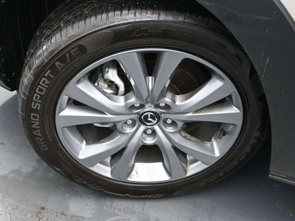 Used 2024 MAZDA CX-30 AWD 2.5 S w/ Premium Package image 19