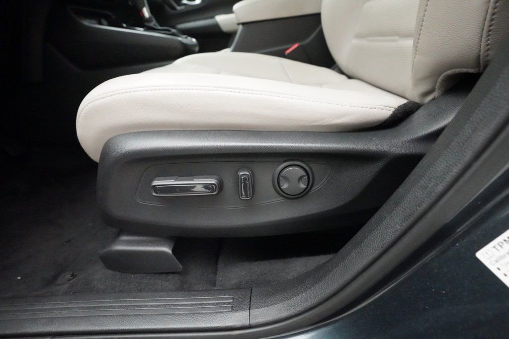 Certified 2023 Honda CR-V EX-L image 29