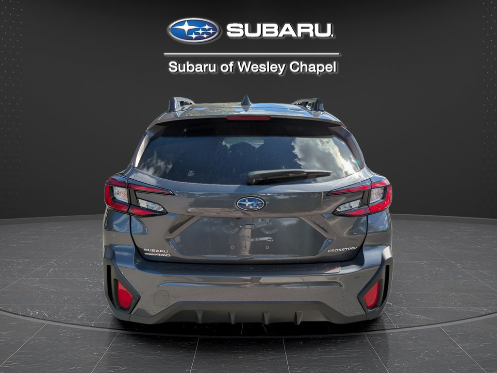 Used 2026 Subaru Crosstrek 2.5i Premium AWD/4WD image 6