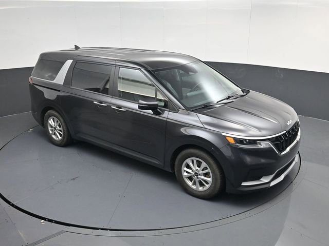 Used 2024 Kia Carnival LX image 37