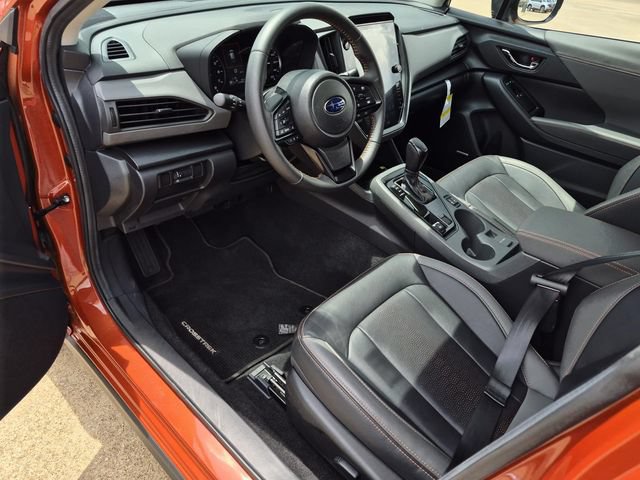 Certified 2024 Subaru Crosstrek 2.5i Limited AWD/4WD image 22