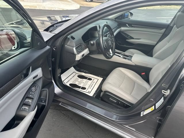 Used 2018 Honda Accord EX-L image 15
