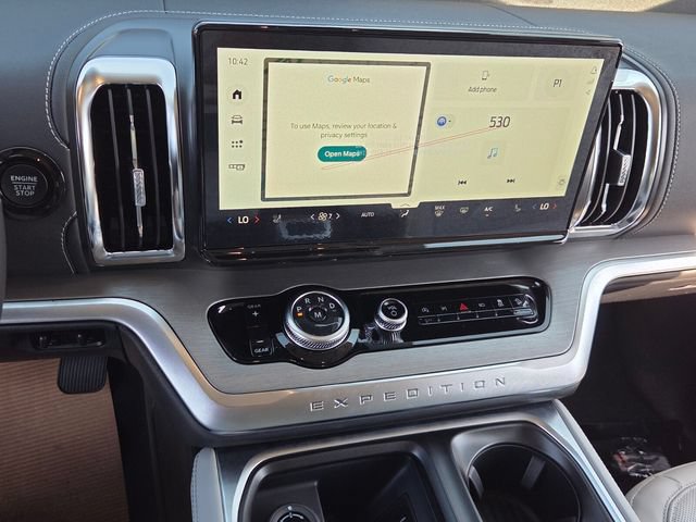 New 2027 Ford Expedition Max Platinum w/ Driver's Package AWD/4WD image 19