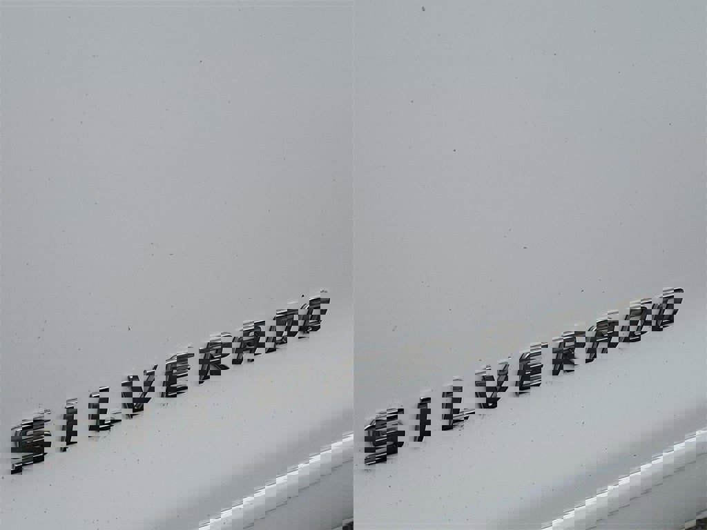 Used 2017 Chevrolet Silverado 1500 LT w/ All Star Edition image 86