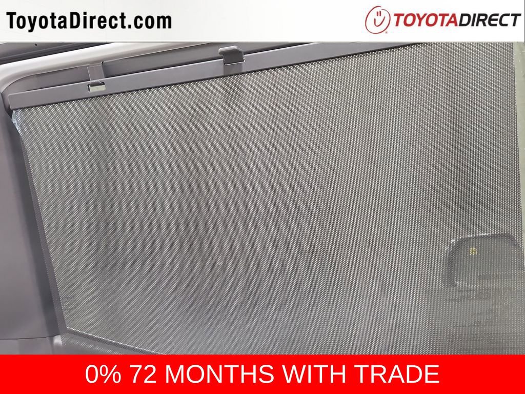 New 2026 Toyota Tundra 1794 Edition image 30