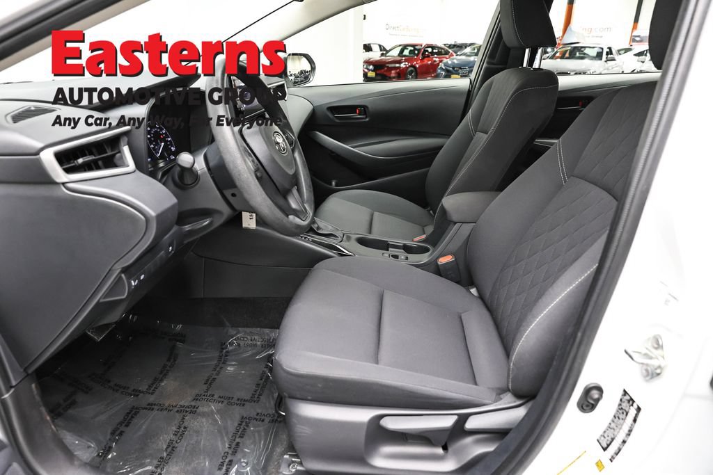 Used 2024 Toyota Corolla LE FWD image 14