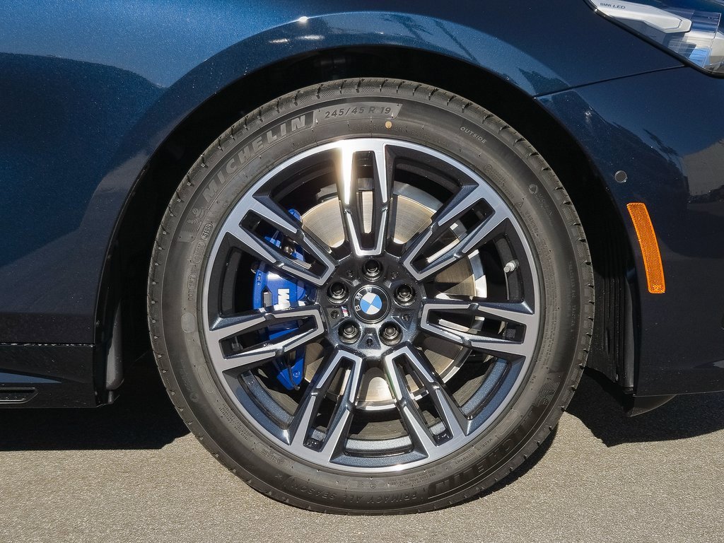 New 2026 BMW 530i w/ M Sport Package image 9