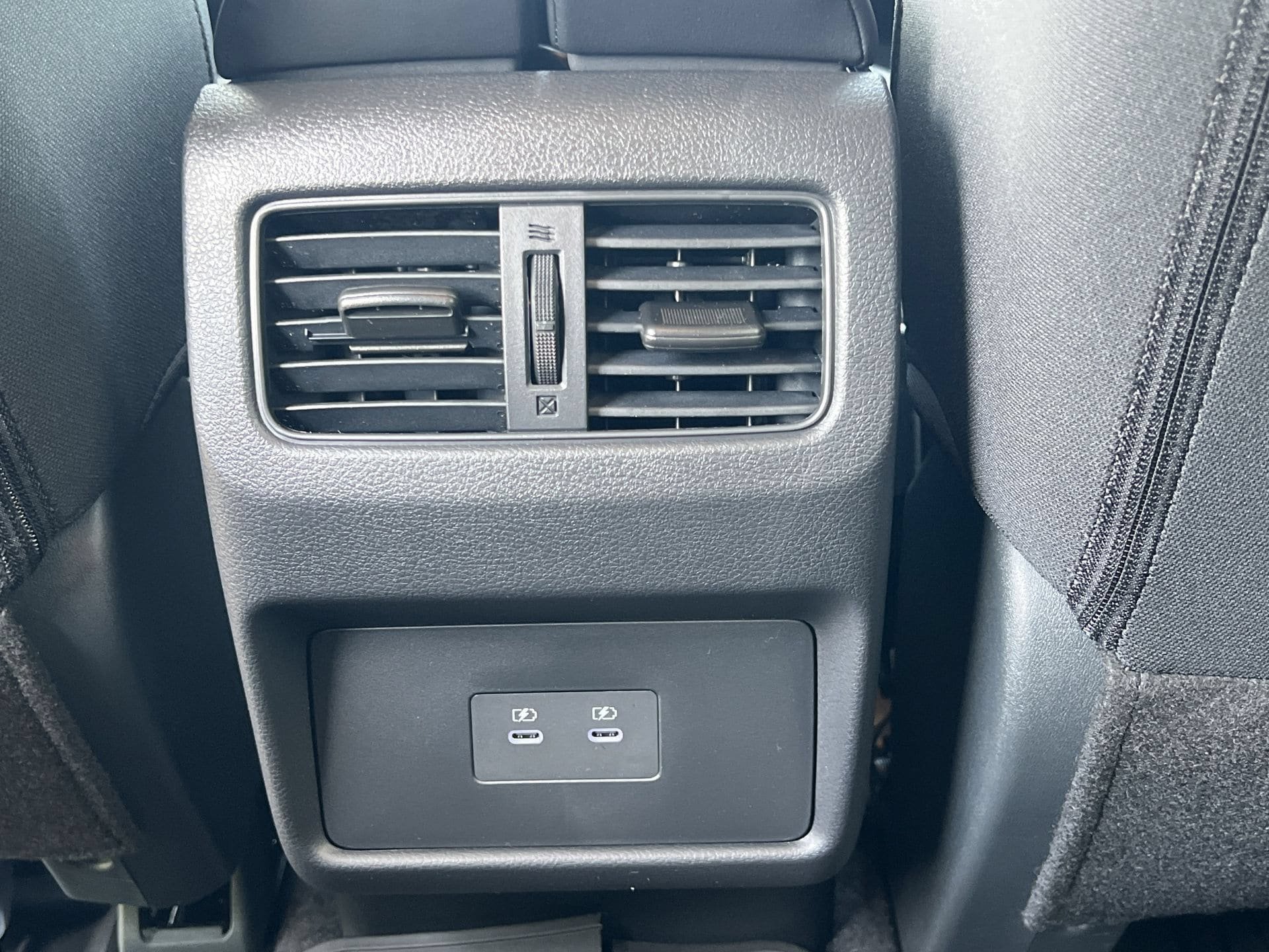 New 2026 Nissan Rogue SV w/ Cold Weather Package FWD image 18