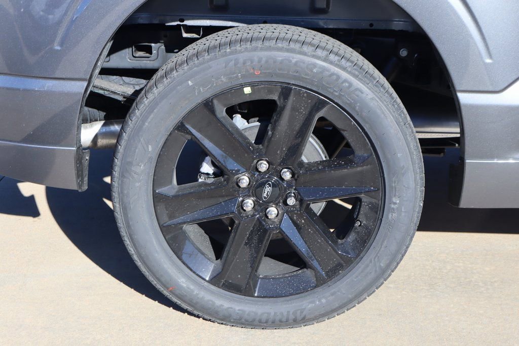 New 2025 Ford F150 STX w/ LOBO Package image 17
