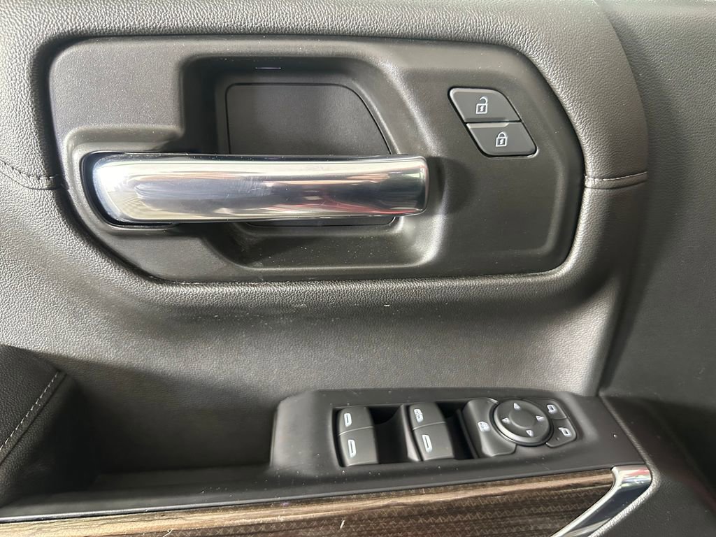 Used 2019 Chevrolet Silverado 1500 LT w/ All-Star Edition image 23