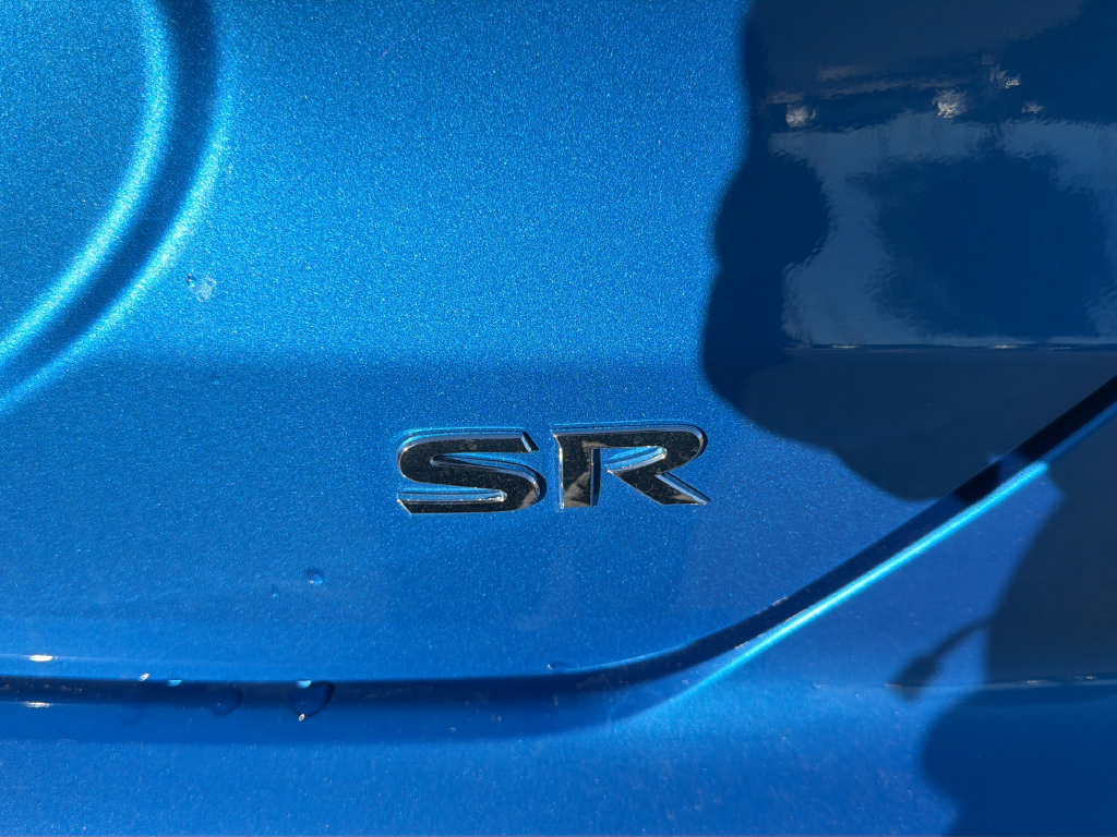 Certified 2024 Nissan Kicks SR w/ SR Premium Package FWD image 48