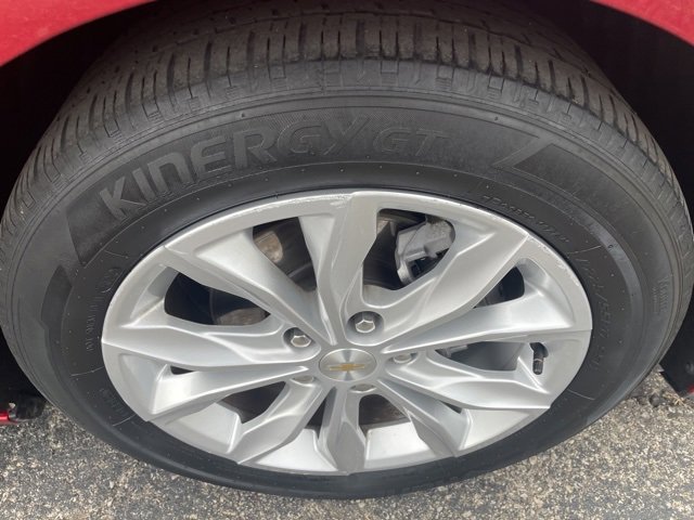 Used 2024 Chevrolet Malibu LT image 17