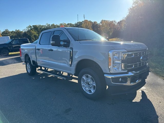 New 2026 Ford F350 XLT image 13