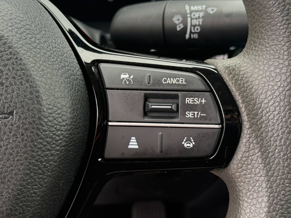 Used 2024 Honda Civic LX image 19