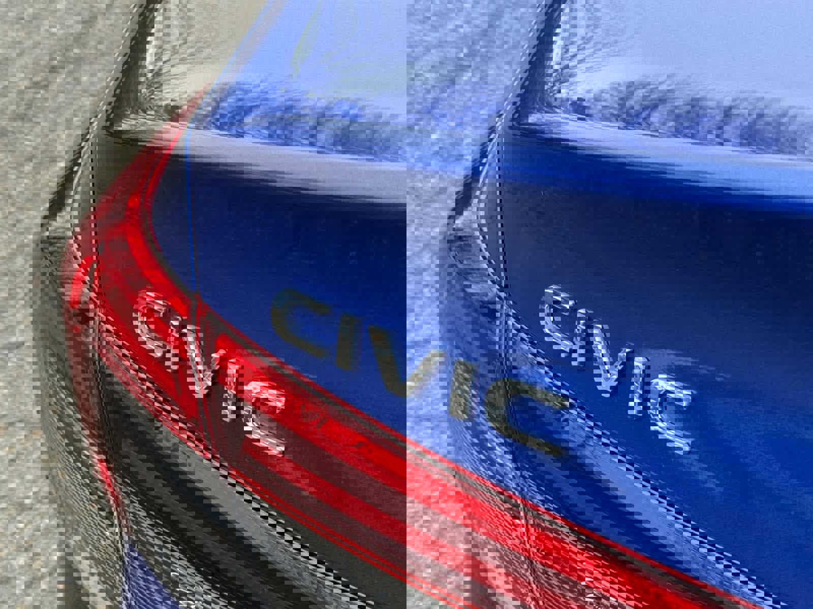 Used 2024 Honda Civic Sport image 11