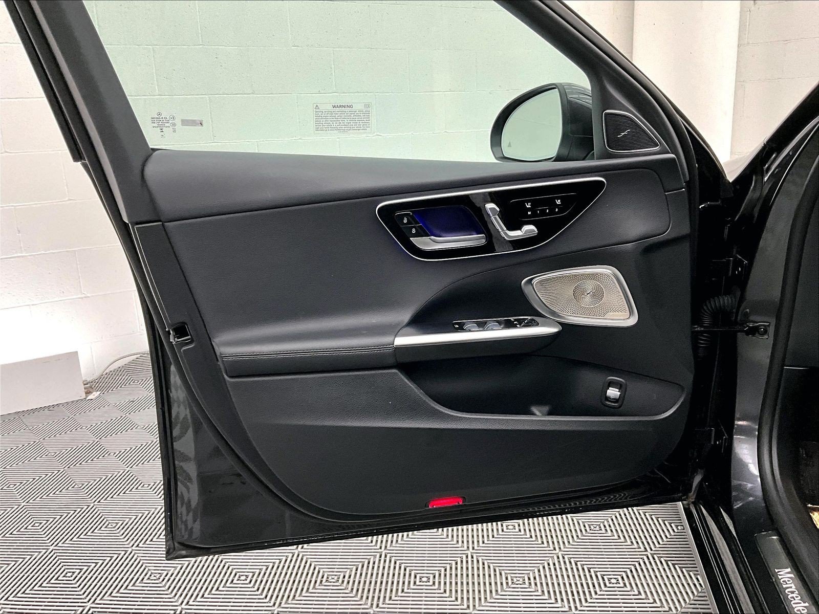Certified 2023 Mercedes-Benz C 300 Sedan image 24