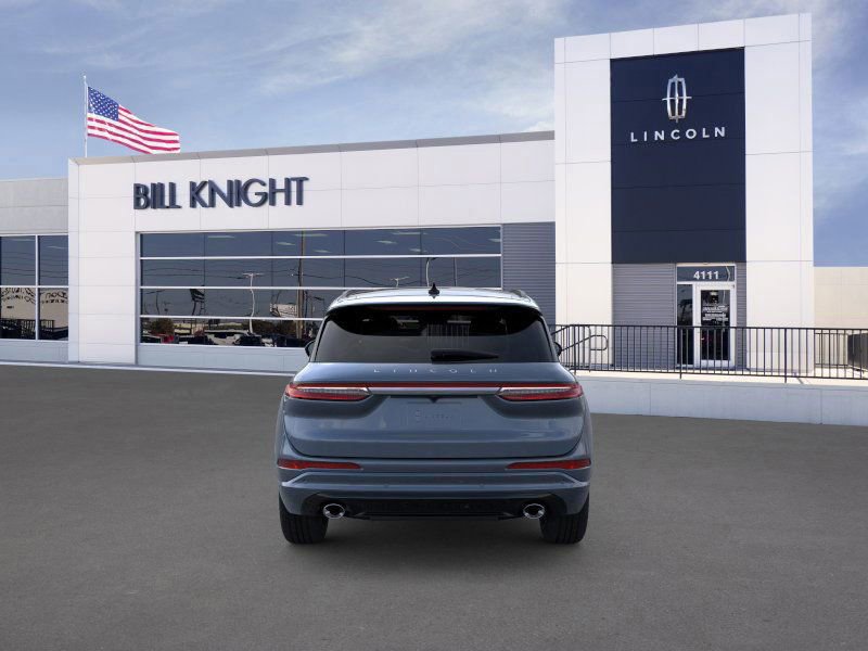 New 2025 Lincoln Corsair Grand Touring image 5