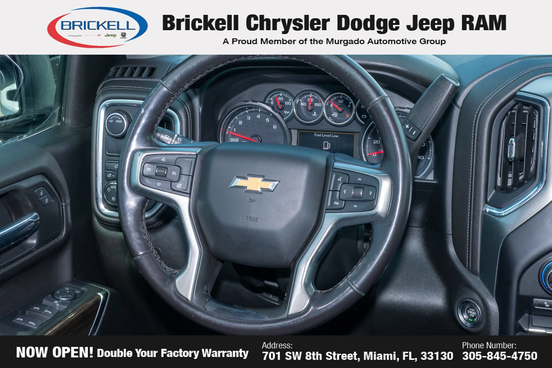 Used 2021 Chevrolet Silverado 1500 LT RWD image 20
