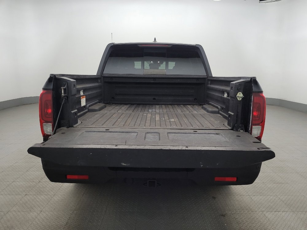 Used 2017 Honda Ridgeline Black Edition image 29