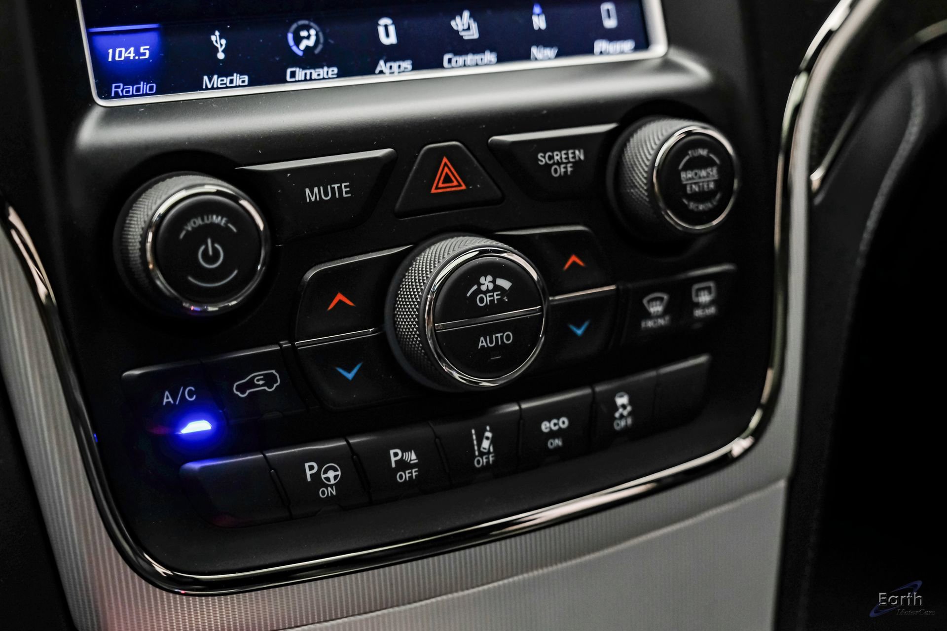 Used 2018 Jeep Grand Cherokee Trackhawk image 61