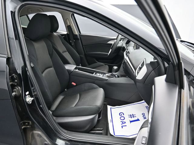 Used 2017 MAZDA MAZDA3 Sport image 27