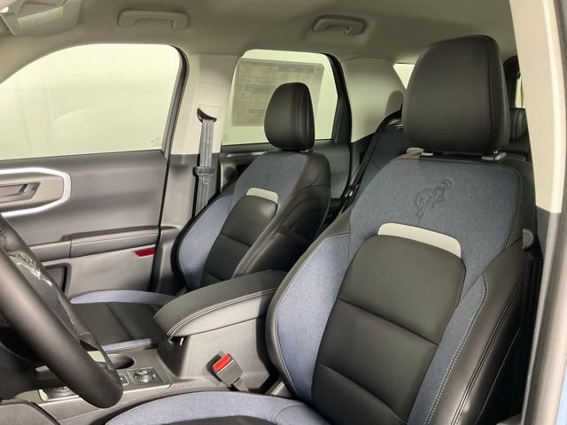 New 2025 Ford Bronco Sport Outer Banks w/ Outer Banks Tech Package+ image 13