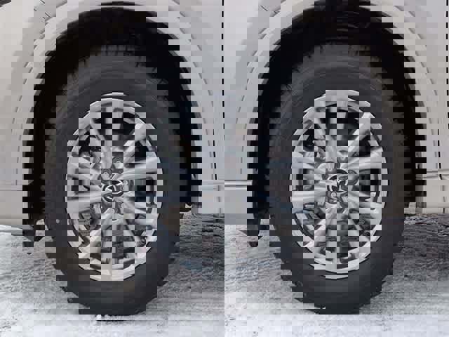 Used 2024 MAZDA CX-5 AWD 2.5 S w/ Select Package image 14