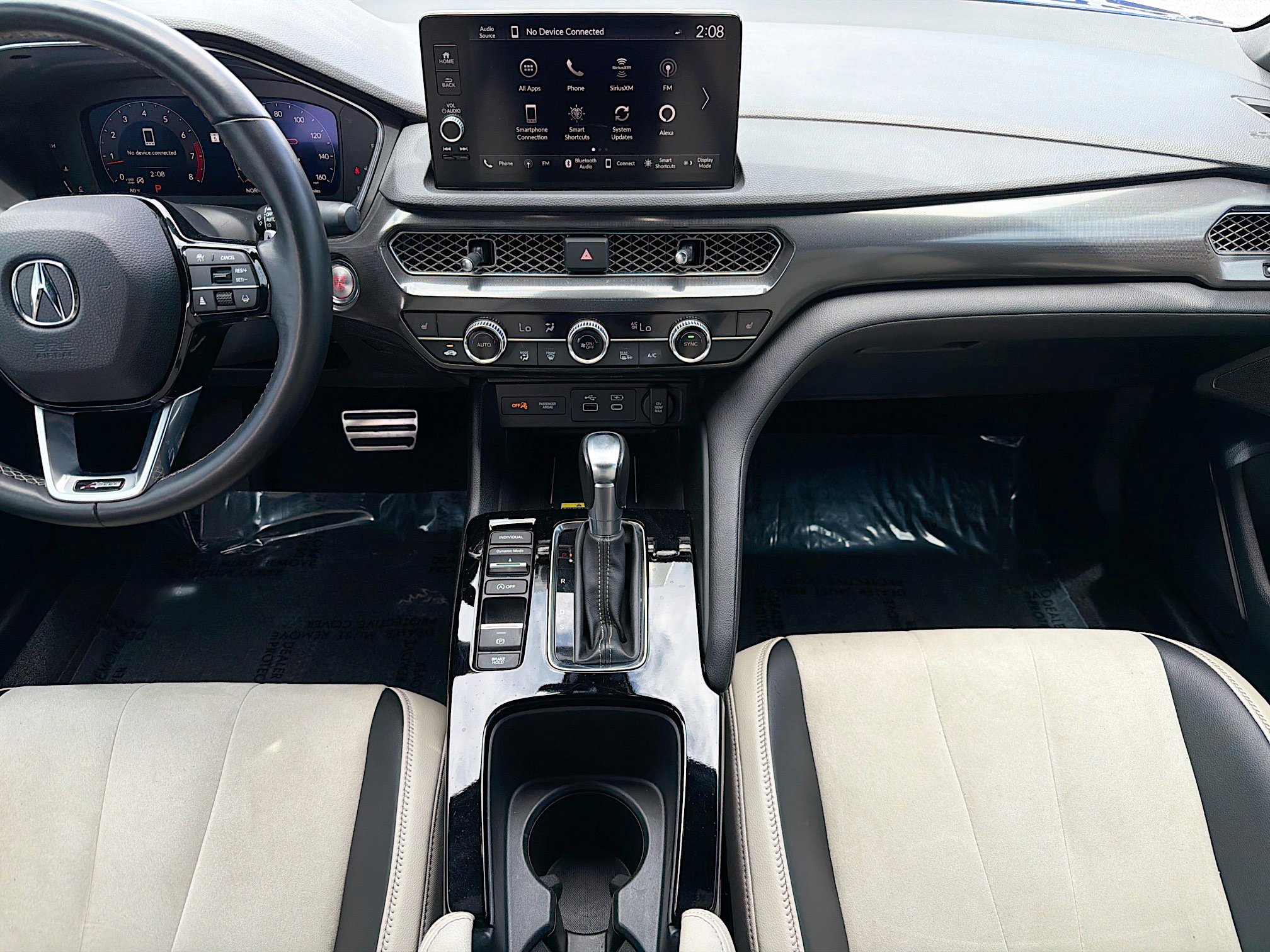 Used 2024 Acura Integra A-Spec image 18