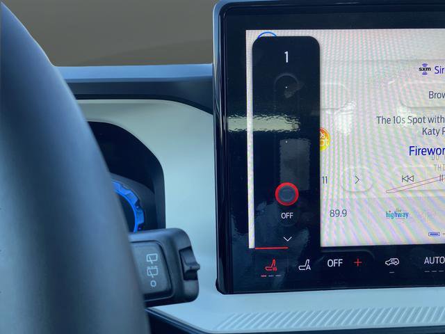 New 2025 Ford Bronco Sport Heritage w/ Convenience Package image 7