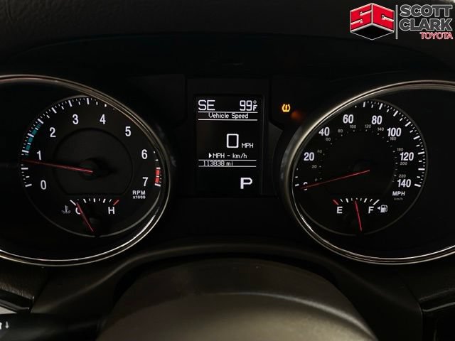 Used 2013 Jeep Grand Cherokee Laredo RWD image 17