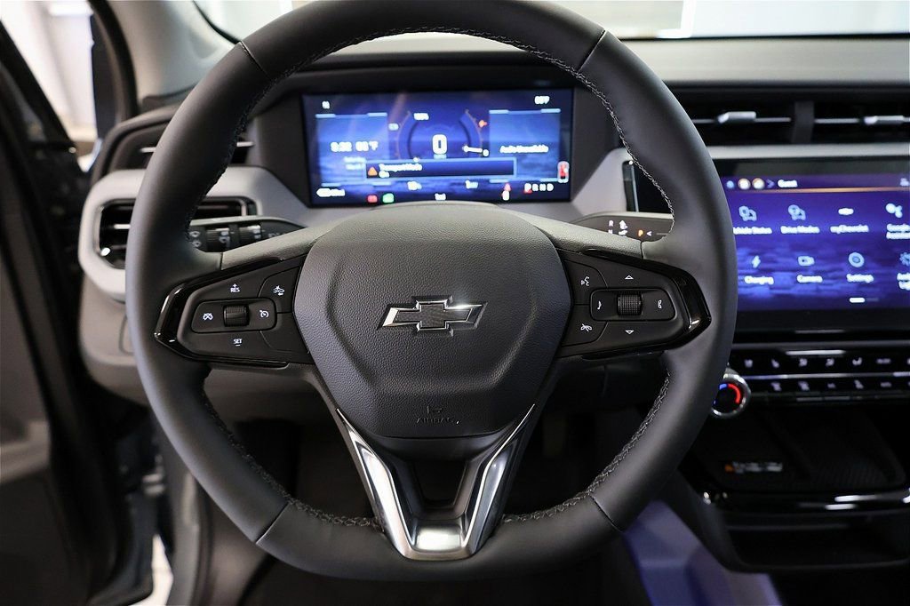 New 2027 Chevrolet Bolt RS w/ Technology Package image 19