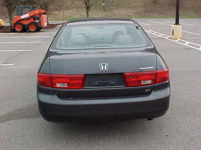 Used 2005 Honda Accord LX image 6