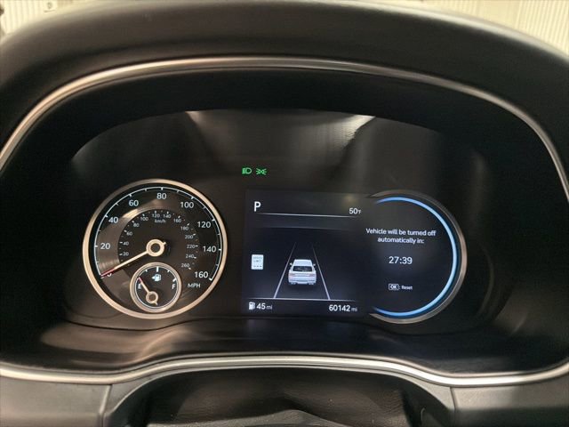 Used 2023 Genesis GV80 3.5T Advanced + image 23