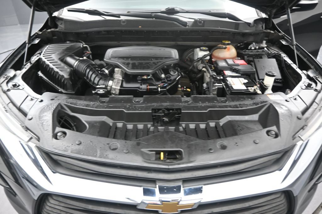 Used 2020 Chevrolet Blazer LT FWD image 16