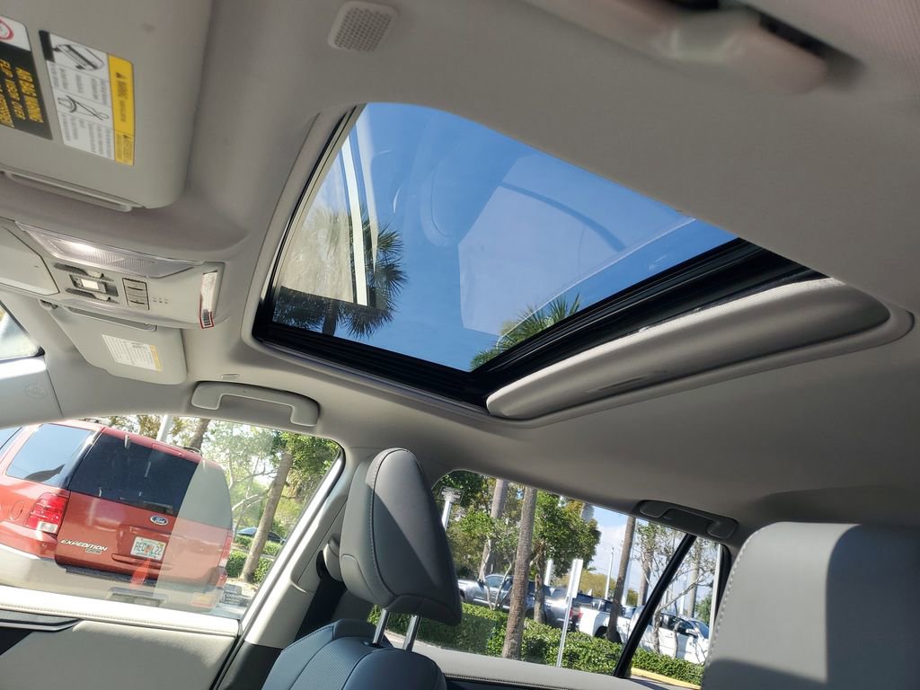 Certified 2025 Toyota RAV4 Limited image 19