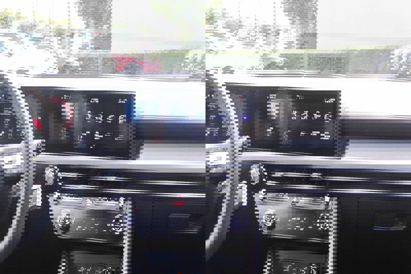 Certified 2025 Hyundai Sonata SEL image 17