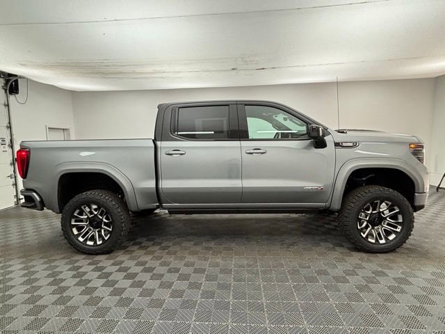 New 2026 GMC Sierra 1500 AT4 w/ Technology Package AWD/4WD image 8